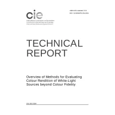 CIE 253:2024