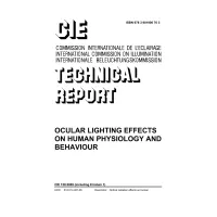 CIE 158:2009