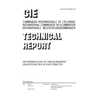 CIE 198:2011