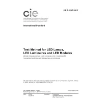 CIE S 025/E:2015