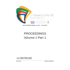 CIE 197:2011