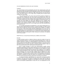 CIE 177:2007