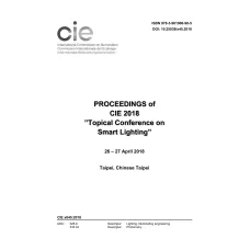 CIE x045:2018