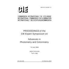 CIE x033:2008 CIE x033:2008