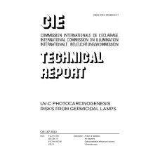 CIE 187:2010 CIE 187:2010