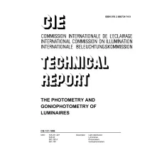 CIE 121-1996