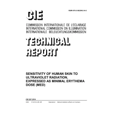CIE 207:2014