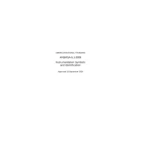 ISA 5.1:2009