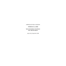 ISA 5.1:2009