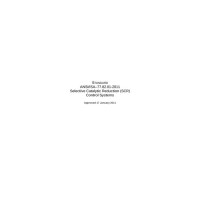 ISA 77.82.01:2011