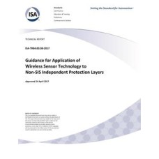 ISA TR84.00.08
