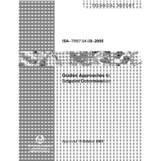 ISA TR67.04.09 ISA TR67.04.09
