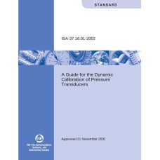 ISA 37.16.01 ISA 37.16.01