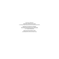 ISA TR100.15.01 ISA TR100.15.01
