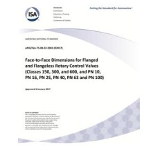 ISA 75.08.02