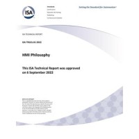 ISA TR101.01:2022