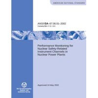 ISA 67.06.01:2002