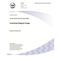 ISA TR5.1.01/TR77.40.01:2012