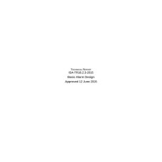 ISA TR18.2.3