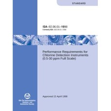 ISA 92.06.01