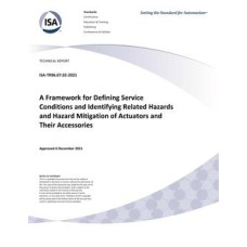 ISA TR96.07.02