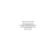 ISA 61010-2-030