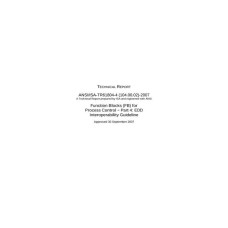 ISA TR61804-4