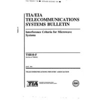 TIA TSB10-F
