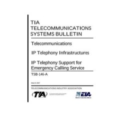 TIA TSB-146-A TIA TSB-146-A
