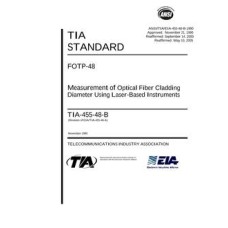 TIA ANSI/TIA-455-48-B