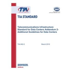 TIA ANSI/TIA-942-2