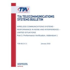 TIA TSB-88.3-C-1