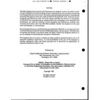 TIA TIA/EIA-475EA00