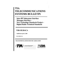 TIA TSB-102.BACA