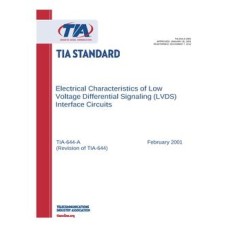 TIA TIA-644-A