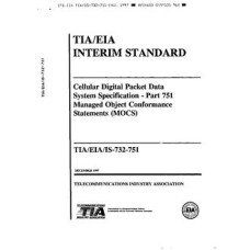 TIA TIA/EIA/IS-732-751 TIA TIA/EIA/IS-732-751