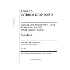TIA TIA/EIA/IS-2000.4-A-2