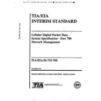 TIA TIA/EIA/IS-732-700