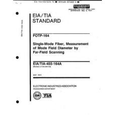 TIA EIA/TIA-455-164A