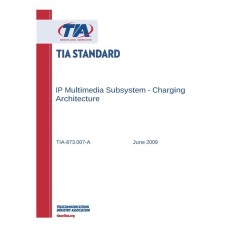 TIA TIA-873.007-A TIA TIA-873.007-A