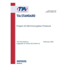 TIA ANSI/TIA-102.AAAA-A