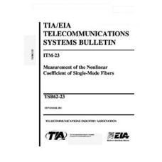 TIA TSB62-23