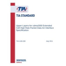 TIA TIA-1185.300 TIA TIA-1185.300