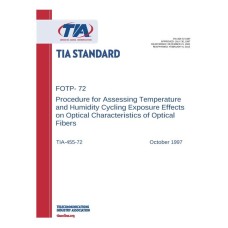 TIA TIA-455-72 TIA TIA-455-72
