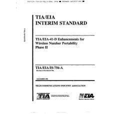 TIA TIA/EIA/IS-756-A