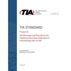 TIA TIA-102.BACD-B-3 TIA TIA-102.BACD-B-3