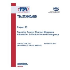 TIA ANSI/TIA-102.AABC-D-2