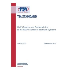 TIA TIA-1122-A