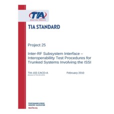 TIA TIA-102.CACD-A