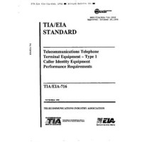 TIA TIA-716